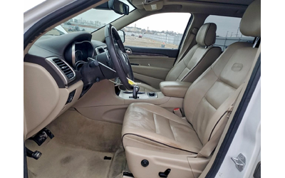 Jeep Grand cherokee 3.6* 4Х4* OVERLAND - автомобили, коли, обяви за нови и употребявани 7