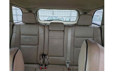 Jeep Grand cherokee 3.6* 4Х4* OVERLAND - автомобили, коли, обяви за нови и употребявани 8