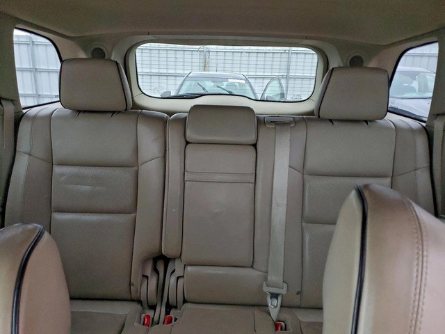 Jeep Grand cherokee 3.6* 4Х4* OVERLAND - автомобили, коли, обяви за нови и употребявани 8