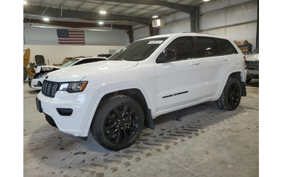 jeep-grand-cherokee - 0