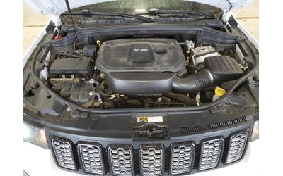 Jeep Grand cherokee 3.6V6* 4X4* LAREDO - автомобили, коли, обяви за нови и употребявани 11