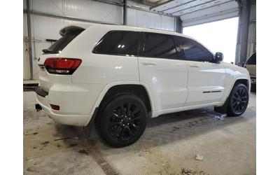 jeep-grand-cherokee - 4