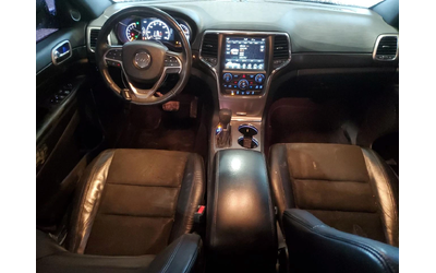 Jeep Grand cherokee 3.6V6* 4X4* LAREDO - автомобили, коли, обяви за нови и употребявани 6