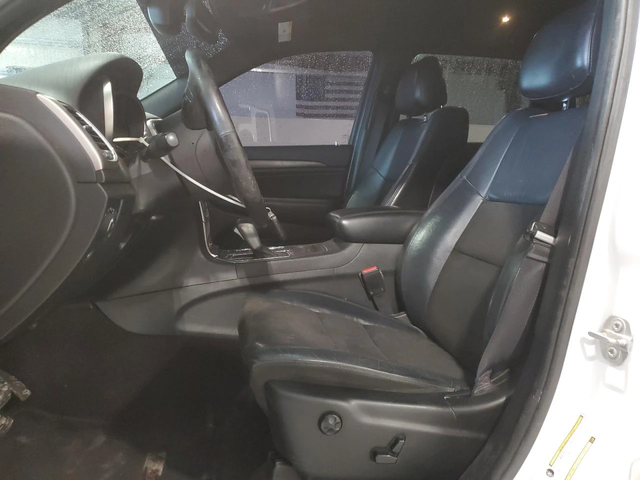 Jeep Grand cherokee 3.6V6* 4X4* LAREDO - автомобили, коли, обяви за нови и употребявани 7