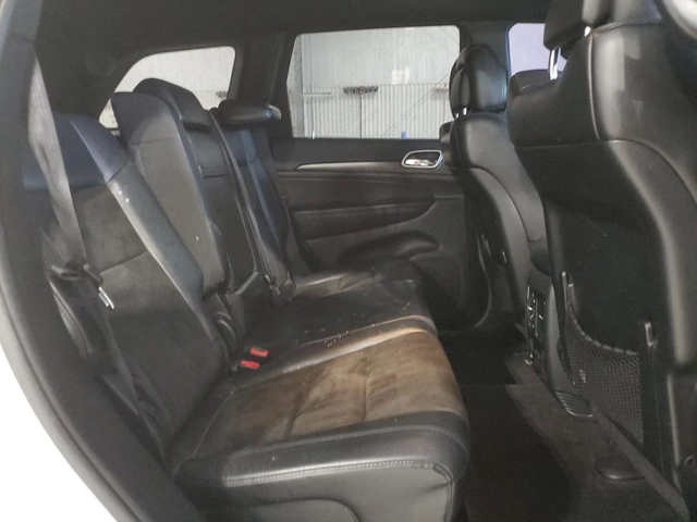 Jeep Grand cherokee 3.6V6* 4X4* LAREDO - автомобили, коли, обяви за нови и употребявани 9