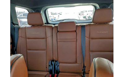 Jeep Grand cherokee 3.6* 4Х4* SUMMIT - автомобили, коли, обяви за нови и употребявани 8