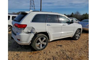 jeep-grand-cherokee - 3