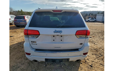 jeep-grand-cherokee - 5