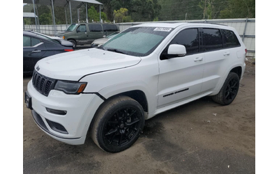 jeep-grand-cherokee - 0