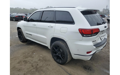 jeep-grand-cherokee - 1
