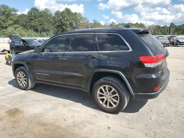 Jeep Grand cherokee Laredo / Keyless Go / Bluetooth / 4x4 / Кожа / - автомобили, коли, обяви за нови и употребявани 1