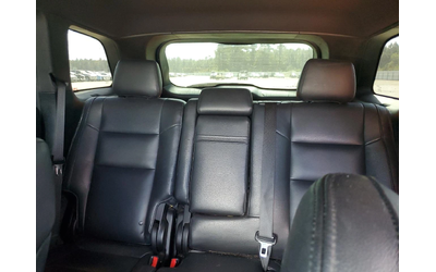 Jeep Grand cherokee Laredo / Keyless Go / Bluetooth / 4x4 / Кожа / - автомобили, коли, обяви за нови и употребявани 9