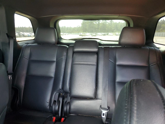 Jeep Grand cherokee Laredo / Keyless Go / Bluetooth / 4x4 / Кожа / - автомобили, коли, обяви за нови и употребявани 9