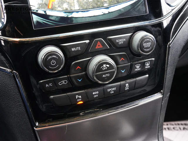 Jeep Grand cherokee 2019| LIMITED| ПРУЖИНА| PANO| 5.7 V8 HEMI - автомобили, коли, обяви за нови и употребявани 12