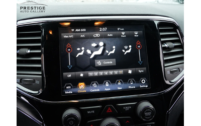 Jeep Grand cherokee 2019| LIMITED| ПРУЖИНА| PANO| 5.7 V8 HEMI - автомобили, коли, обяви за нови и употребявани 14