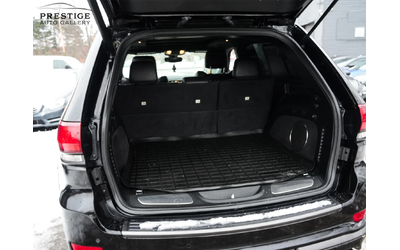 Jeep Grand cherokee 2019| LIMITED| ПРУЖИНА| PANO| 5.7 V8 HEMI - автомобили, коли, обяви за нови и употребявани 16