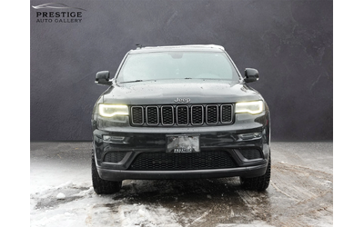 jeep-grand-cherokee - 1