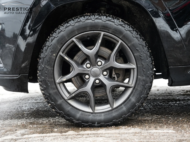 Jeep Grand cherokee 2019| LIMITED| ПРУЖИНА| PANO| 5.7 V8 HEMI - автомобили, коли, обяви за нови и употребявани 5