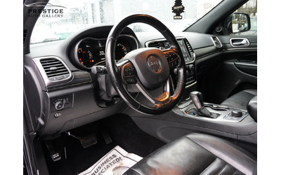 Jeep Grand cherokee 2019| LIMITED| ПРУЖИНА| PANO| 5.7 V8 HEMI - автомобили, коли, обяви за нови и употребявани 8