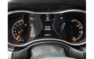 Jeep Grand cherokee 2019| LIMITED| ПРУЖИНА| PANO| 5.7 V8 HEMI - автомобили, коли, обяви за нови и употребявани 9