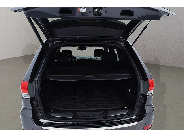 Jeep Grand cherokee OVERLAND* DISTRONIK* BI-XENON* PANO* V6 PENTASTAR - автомобили, коли, обяви за нови и употребявани 15