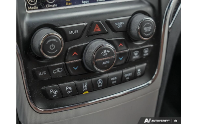 Jeep Grand cherokee 2018| FACELIFT| SUMIT| V6 PENTASTAR| HARMAN| DISTR - автомобили, коли, обяви за нови и употребявани 10