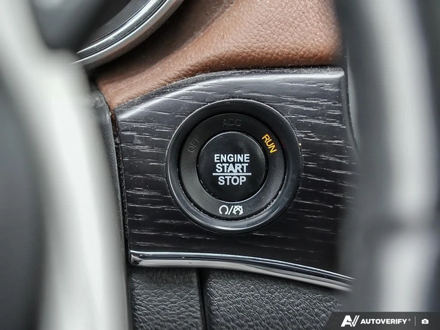 Jeep Grand cherokee 2018| FACELIFT| SUMIT| V6 PENTASTAR| HARMAN| DISTR - автомобили, коли, обяви за нови и употребявани 7