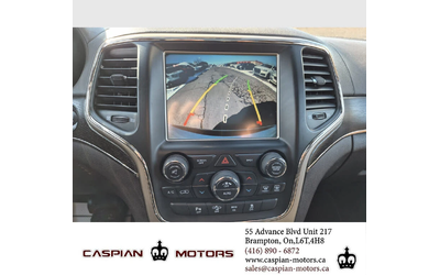 Jeep Grand cherokee SUMMIT| 5.7 V8 HEMI| DISTRONIK| ВЪЗДУХ| ОБДУХ| DIS - автомобили, коли, обяви за нови и употребявани 10