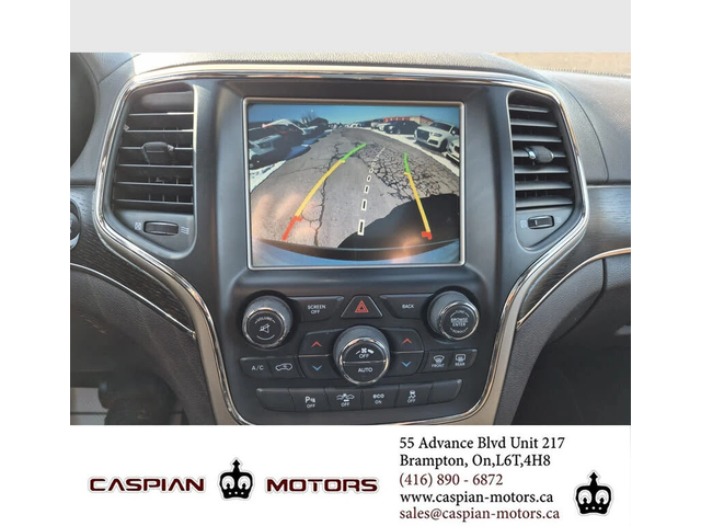 Jeep Grand cherokee SUMMIT| 5.7 V8 HEMI| DISTRONIK| ВЪЗДУХ| ОБДУХ| DIS - автомобили, коли, обяви за нови и употребявани 10