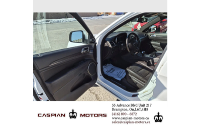 Jeep Grand cherokee SUMMIT| 5.7 V8 HEMI| DISTRONIK| ВЪЗДУХ| ОБДУХ| DIS - автомобили, коли, обяви за нови и употребявани 11