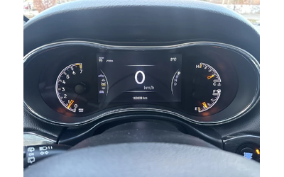 Jeep Grand cherokee TRAILHAWK| V6| BI-XENON| PANO - автомобили, коли, обяви за нови и употребявани 7