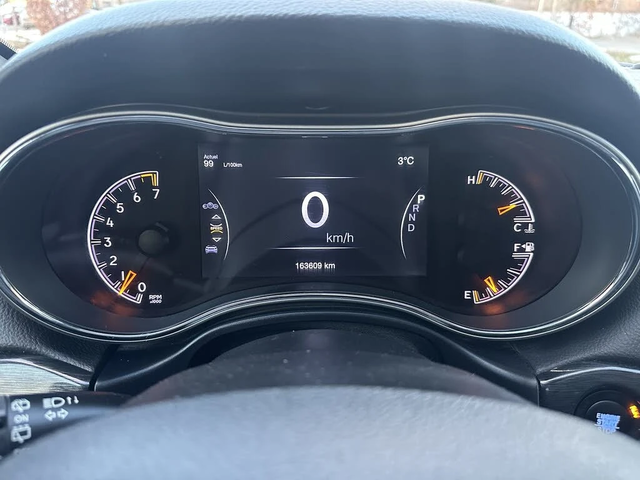 Jeep Grand cherokee TRAILHAWK| V6| BI-XENON| PANO - автомобили, коли, обяви за нови и употребявани 7