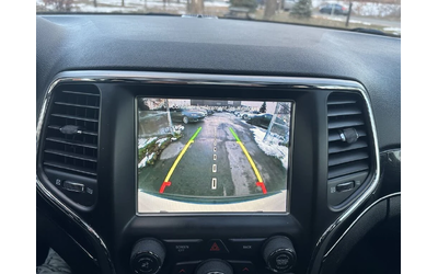 Jeep Grand cherokee TRAILHAWK| V6| BI-XENON| PANO - автомобили, коли, обяви за нови и употребявани 8