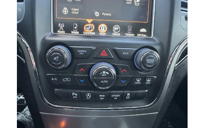 Jeep Grand cherokee TRAILHAWK| V6| BI-XENON| PANO - автомобили, коли, обяви за нови и употребявани 9