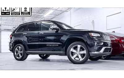 jeep-grand-cherokee - 0