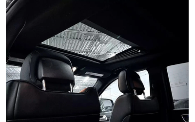 Jeep Grand cherokee SUMMIT* DISTRONIK* V6 PENTASTAR* ОБДУХ* HARMAN* ВЪ - автомобили, коли, обяви за нови и употребявани 14