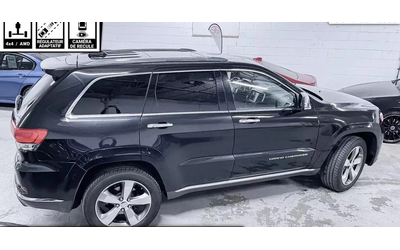 jeep-grand-cherokee - 4