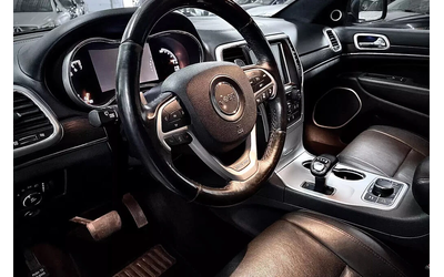 jeep-grand-cherokee - 5