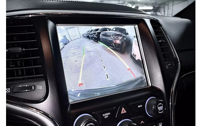 Jeep Grand cherokee SUMMIT* DISTRONIK* V6 PENTASTAR* ОБДУХ* HARMAN* ВЪ - автомобили, коли, обяви за нови и употребявани 9