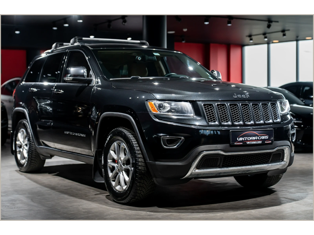 Jeep Grand Jeep Grand cherokee  - автомобили, коли, обяви за нови и употребявани 0