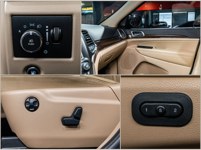 Jeep Grand Jeep Grand cherokee  - автомобили, коли, обяви за нови и употребявани 26