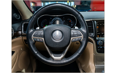 Jeep Grand Jeep Grand cherokee  - автомобили, коли, обяви за нови и употребявани 28