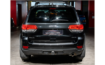 jeep-grand-cherokee - 4