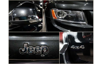 Jeep Grand Jeep Grand cherokee  - автомобили, коли, обяви за нови и употребявани 6