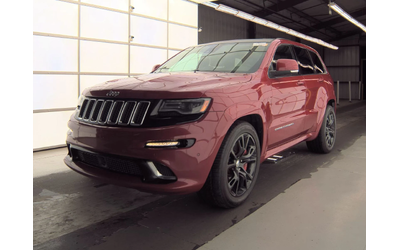 jeep-grand-cherokee - 0