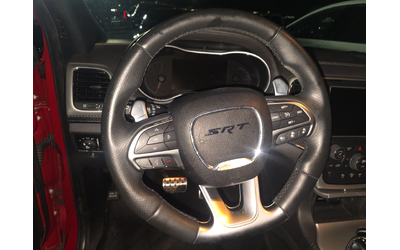 Jeep Grand cherokee SRT* 6.2* V8* ПОДГРЕВ* КАМЕРА* КЕЙЛЕС* LANE* ASSIS - автомобили, коли, обяви за нови и употребявани 11