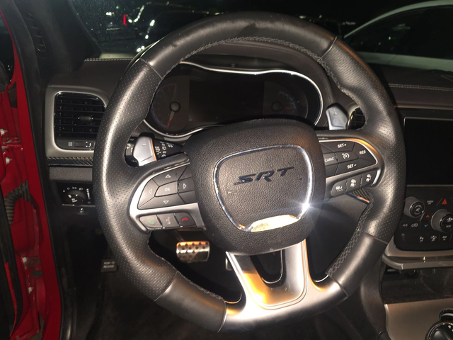 Jeep Grand cherokee SRT* 6.2* V8* ПОДГРЕВ* КАМЕРА* КЕЙЛЕС* LANE* ASSIS - автомобили, коли, обяви за нови и употребявани 11