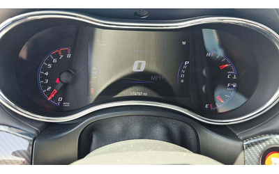 Jeep Grand cherokee SRT* 6.2* V8* ПОДГРЕВ* КАМЕРА* КЕЙЛЕС* LANE* ASSIS - автомобили, коли, обяви за нови и употребявани 12