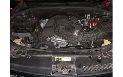 Jeep Grand cherokee SRT* 6.2* V8* ПОДГРЕВ* КАМЕРА* КЕЙЛЕС* LANE* ASSIS - автомобили, коли, обяви за нови и употребявани 15