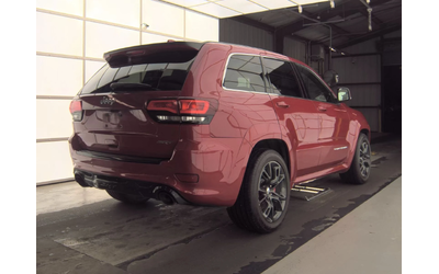 jeep-grand-cherokee - 1